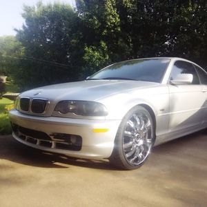 Meet your Posher, Chad